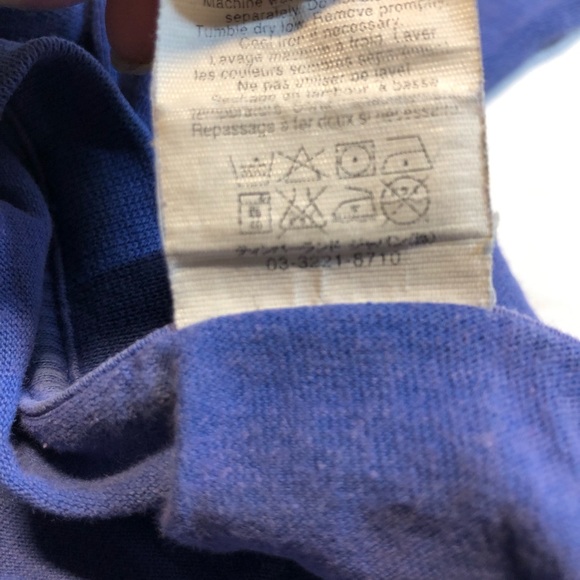 Vintage Timberland T-shirt Medium - Picture 3 of 12